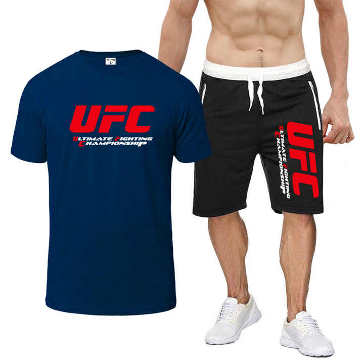 Men's Custom Casual T-Shirt 
