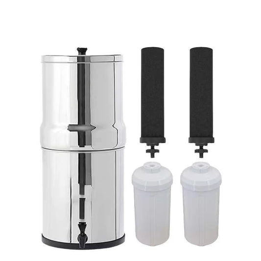 جهاز تنقية مياه الشرب-drinking water purification device