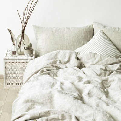 Luxury Cotton Bedspread Set for Sale from . 