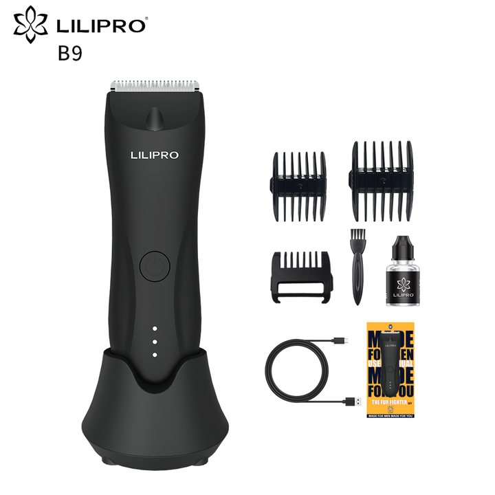 ماكينة حلاقة شعر كهربائية  - مكينة حلاقة