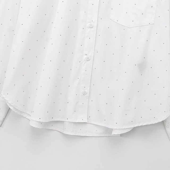 Stylish fall blouses