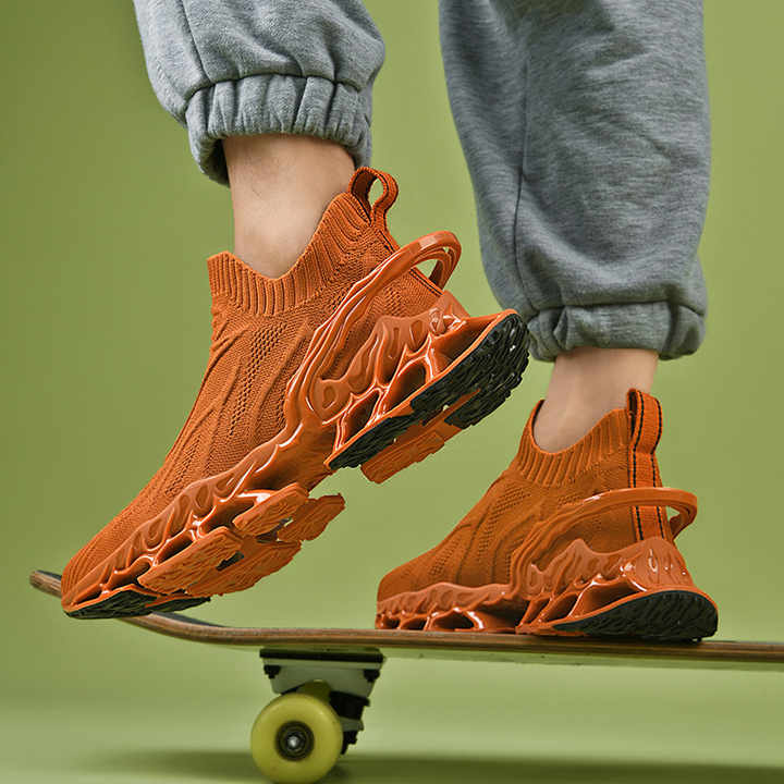 Men's shoes 