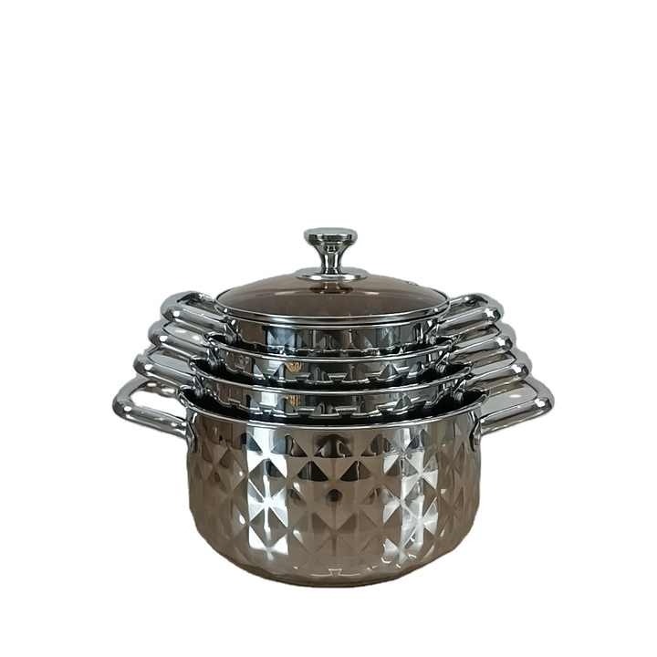 Cookware sets 