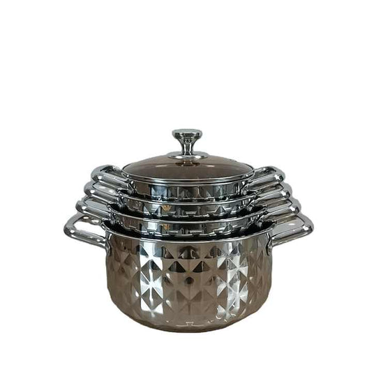 Cookware sets 