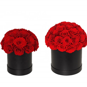 Christmas Valentine's Day Gift Mushroom Head Hug Bucket. 