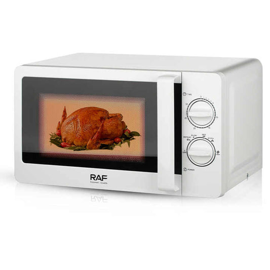 Standard microwave oven rack 