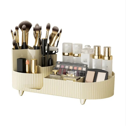 حامل منظم للعطور -perfume organizer holder
