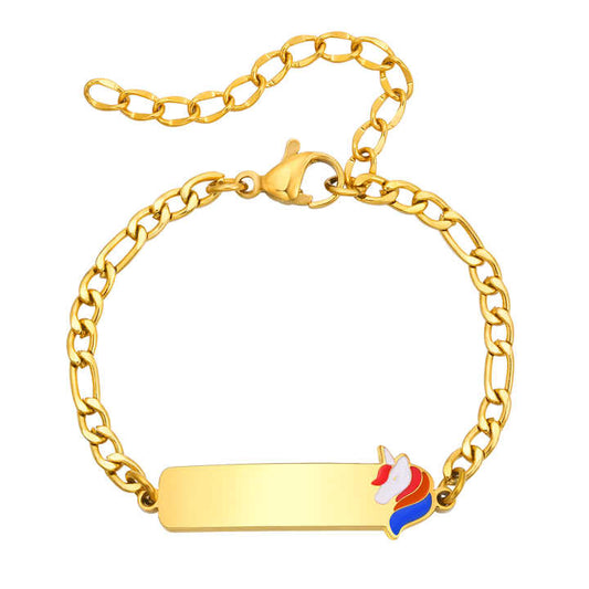 Children's accessories children's bracelet 