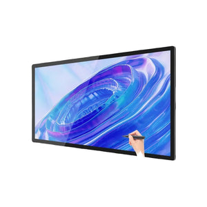 Information display screen 