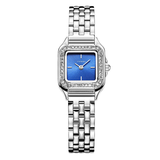 quartz wristwatches 