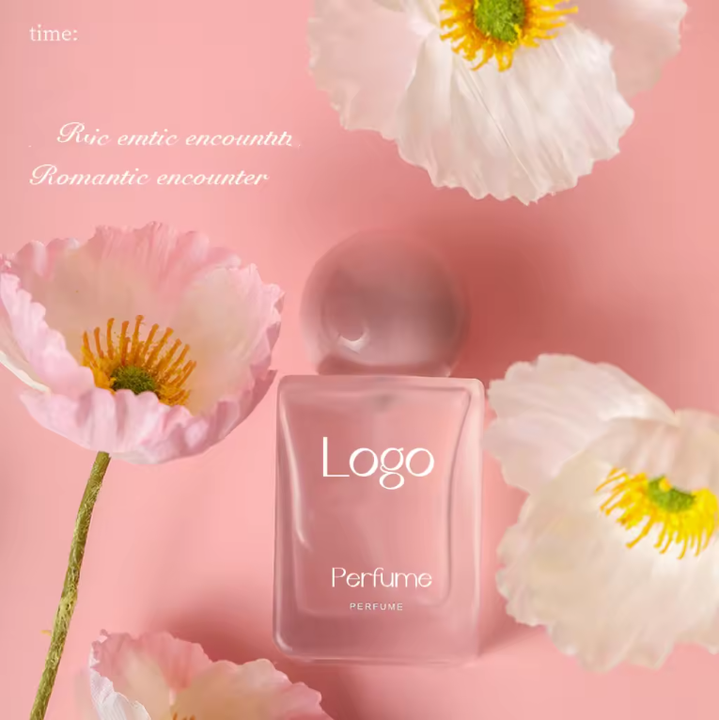 Perfumes 