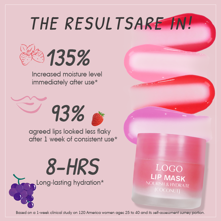 lip mask 