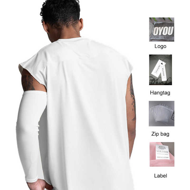 Custom Men's Sportswear GSM