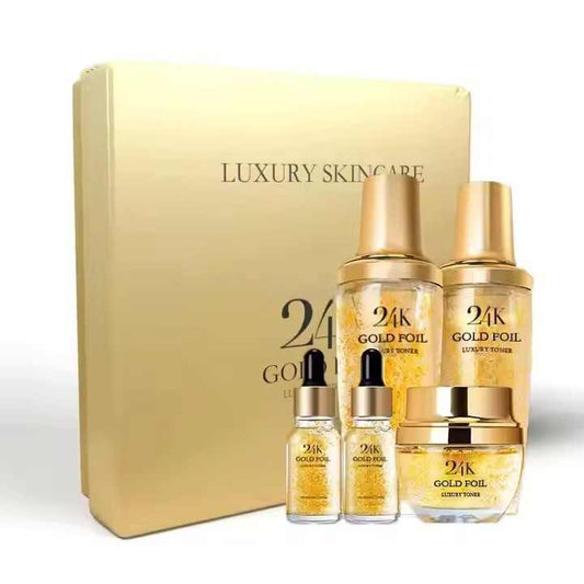 Care Sets - Collagen Cream 