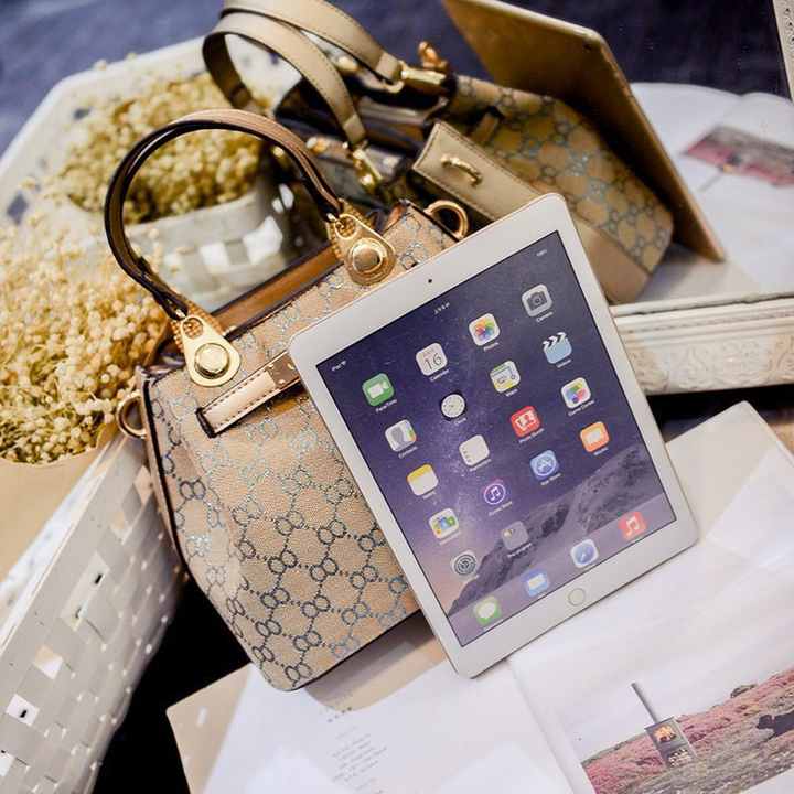 Women's Handbag Fashion Luxury 