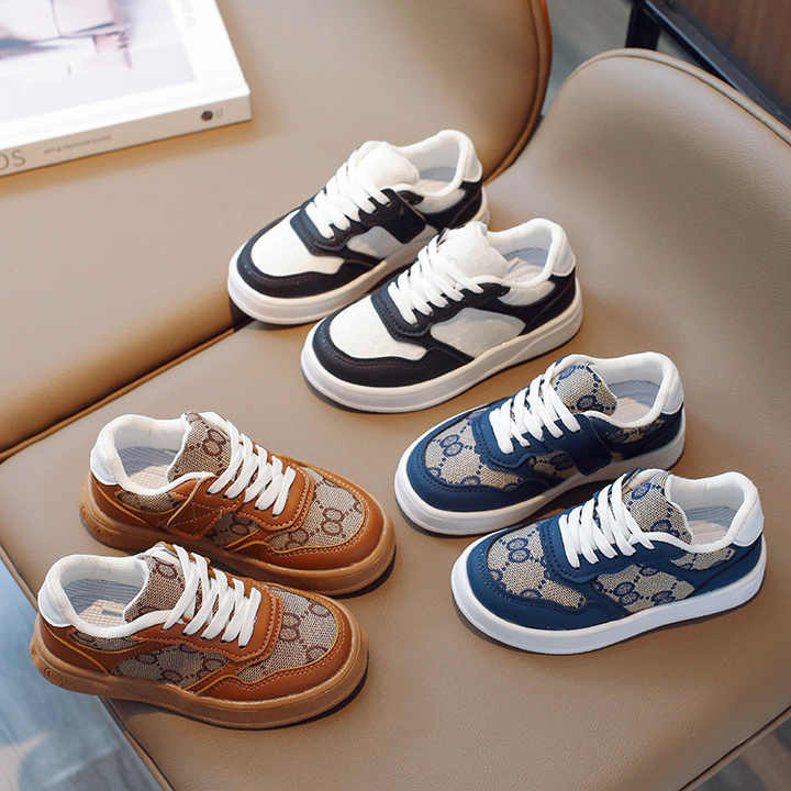 Classic Kids Fashion Outdoor Sports. 