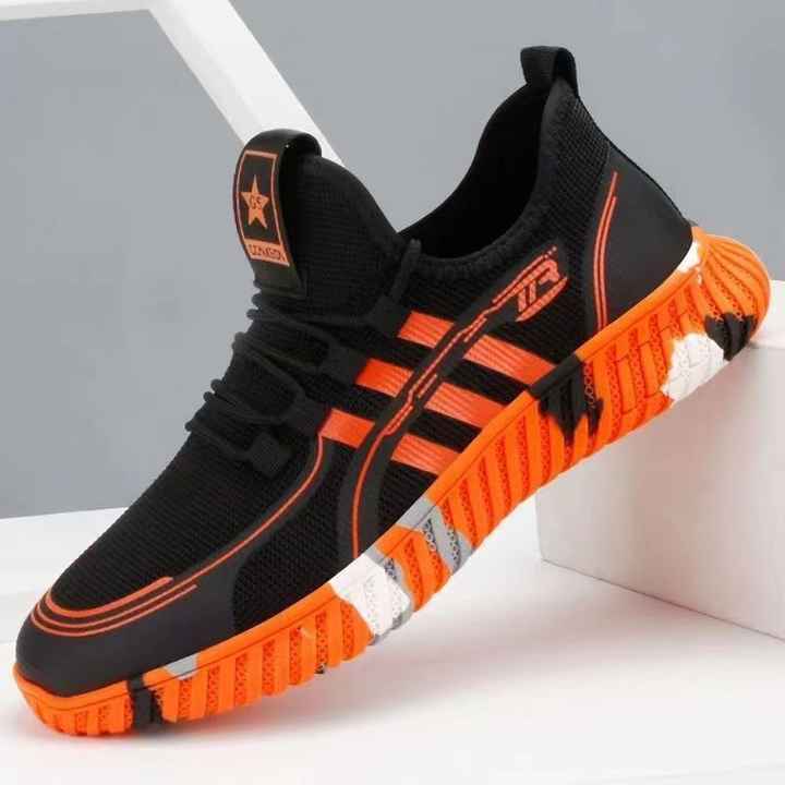 new sneakers
