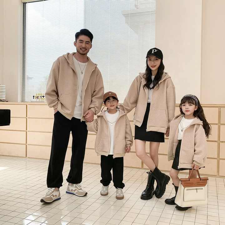 Family Matching Clothes 