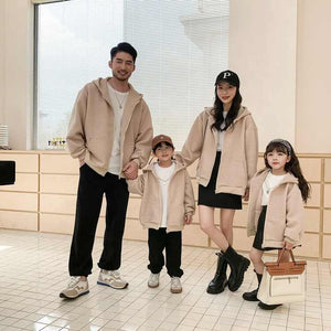 Family Matching Clothes 