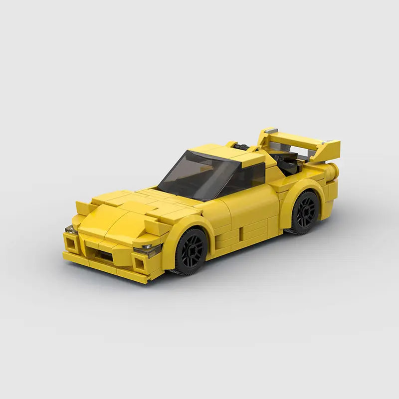 Super car entertainment games 