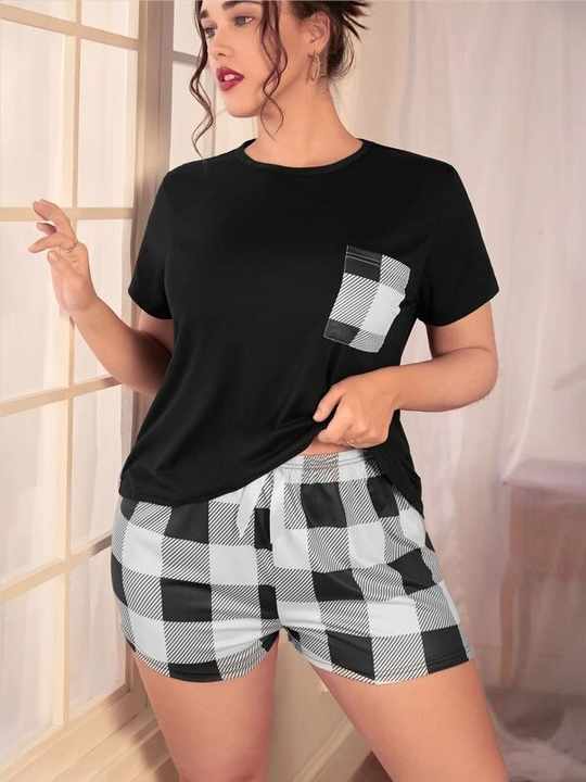 Women's pajama set 