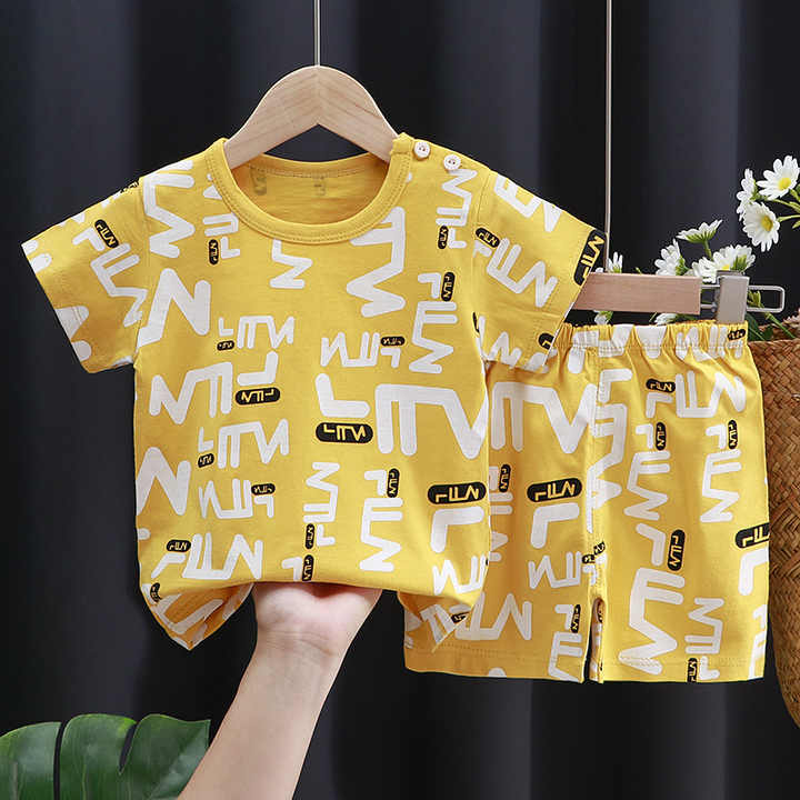 Baby boys clothes