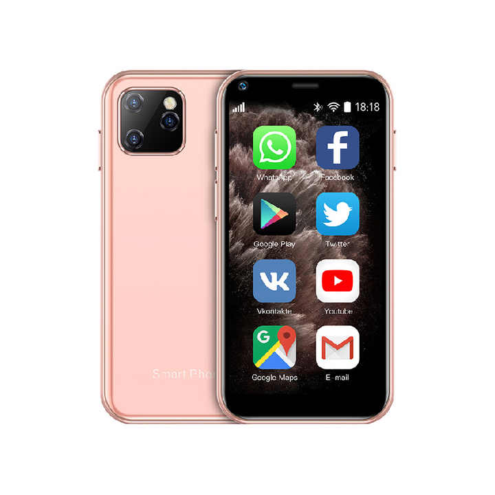 Mini Smartphone