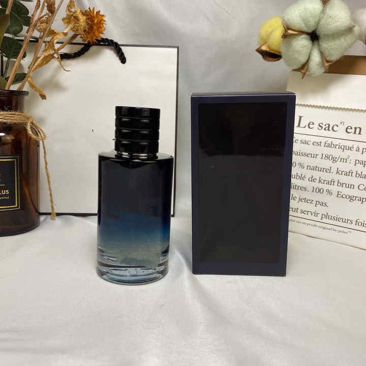 Perfumes 