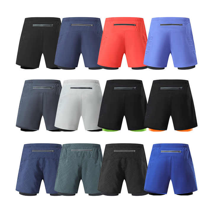 Men's pants with lining 