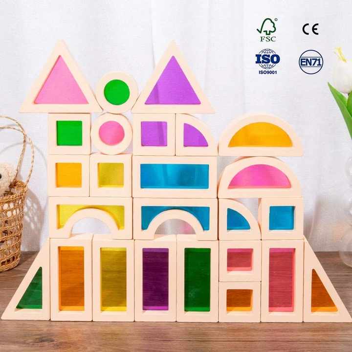 Entertainment games wooden games 