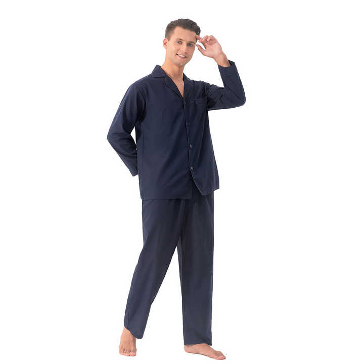 Stock Service Four Season Sleepwear Pajamas 