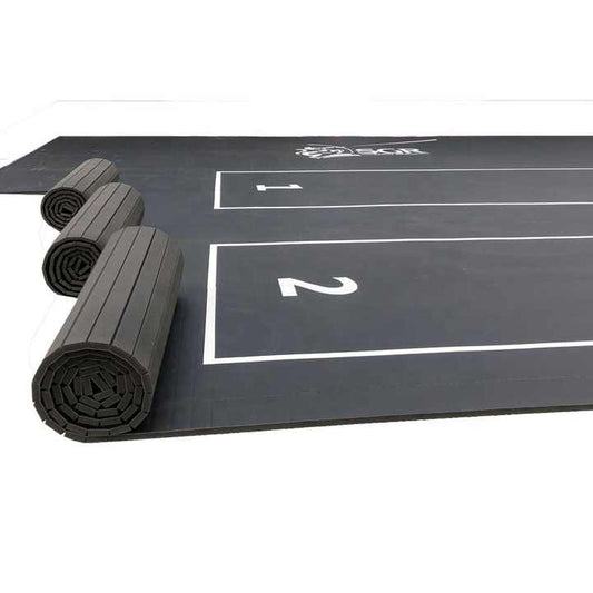 Sports equipment 