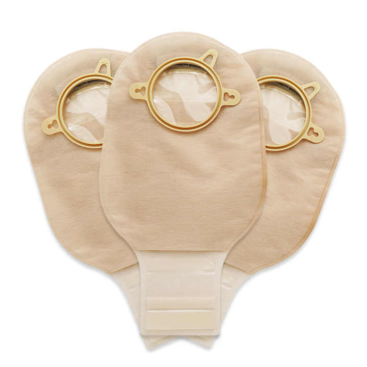 كيس فغر القولون من BLUENJOY المورد كيس . BLUENJOY Colostomy Bag Supplier Colostomy Bag 2, 60,