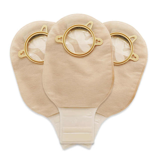BLUENJOY Colostomy Bag First Aid Supplier Bag 