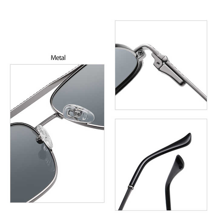 New sunglasses for men