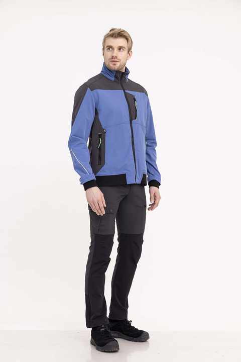 Men's Reflective Outer Jacket 