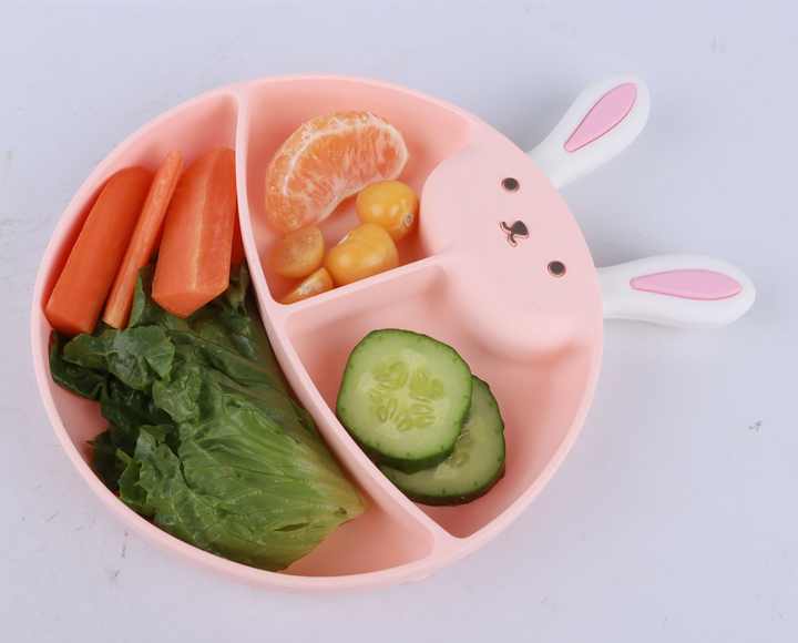 New Design Rabbit Shaped - New 3-piece set 