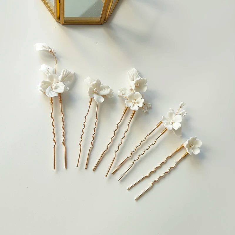 Bridal headpiece 