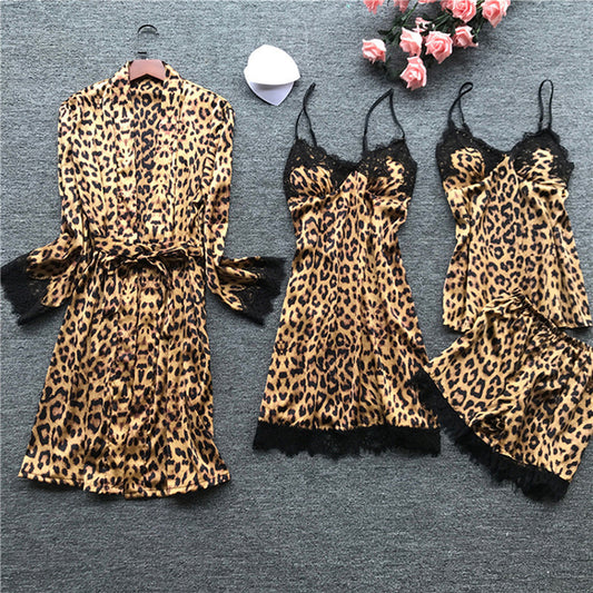 Women's sleepwear