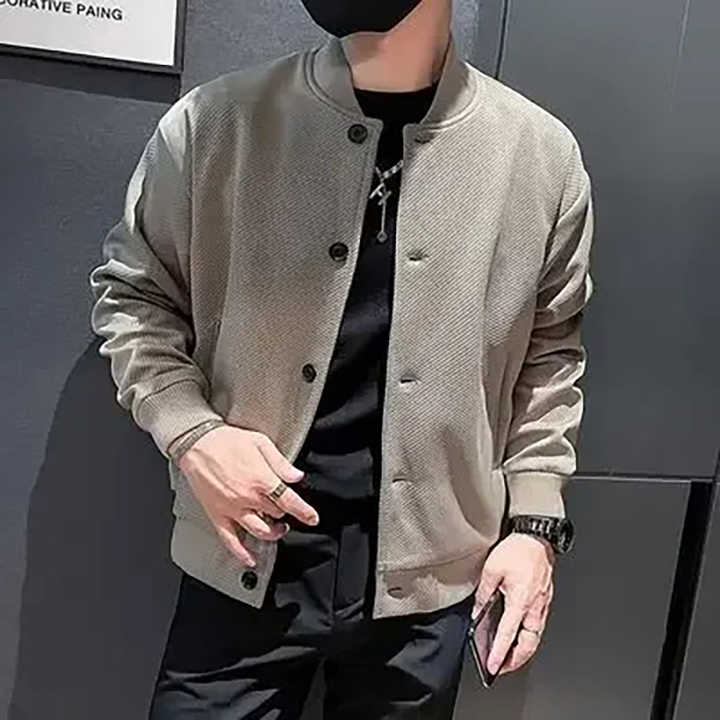 Men's Casual High-End Shirts 