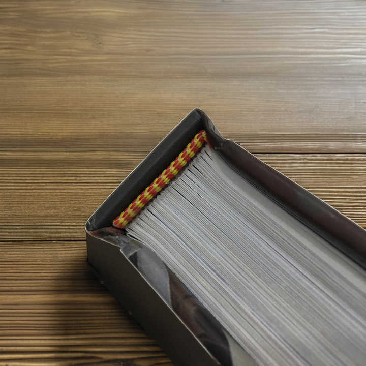 Kraft Book 