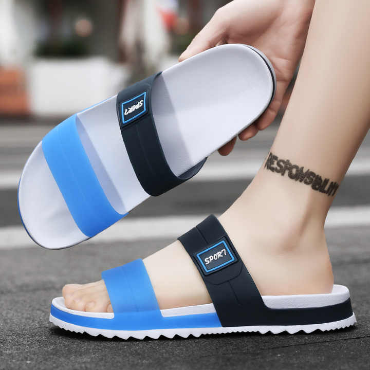 summer beach sandals 
