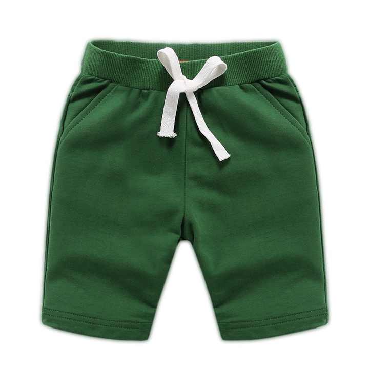 Fashion Summer Kids Clothes 