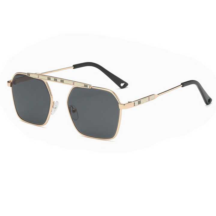 square sunglasses