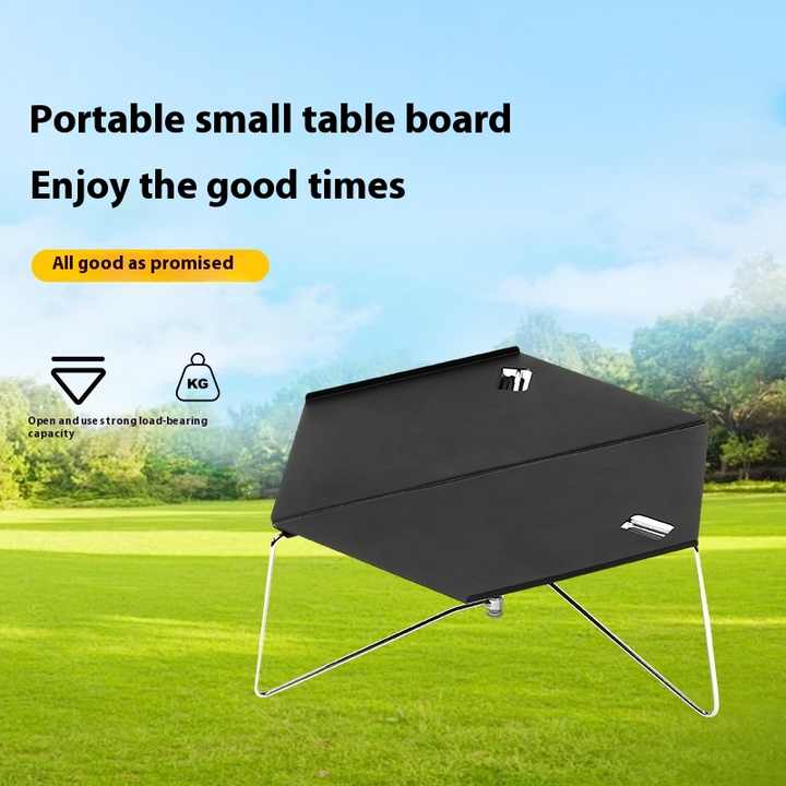 سبائك الألومنيوم المحمولة