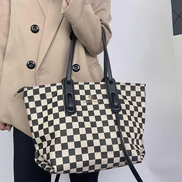 Women's Elegant Handbag Beach Shopping Shoulder Bag