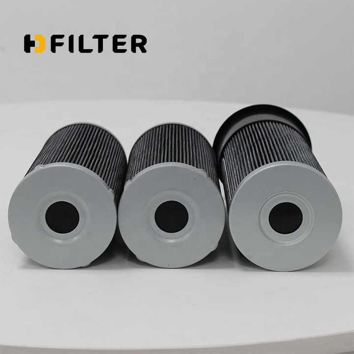 hydraulic filter cooling system 