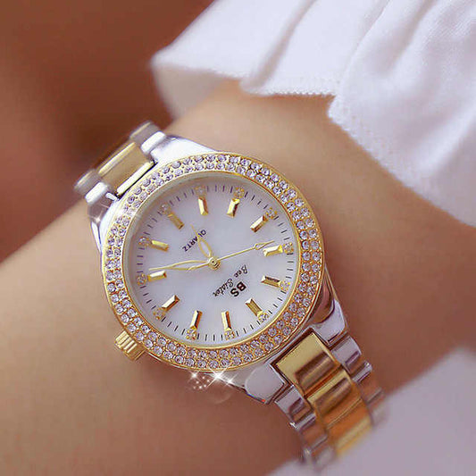 luxury handcrafted watches