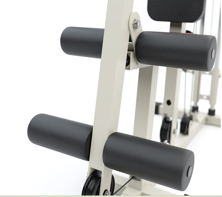 معدات اللياقه المنزليه