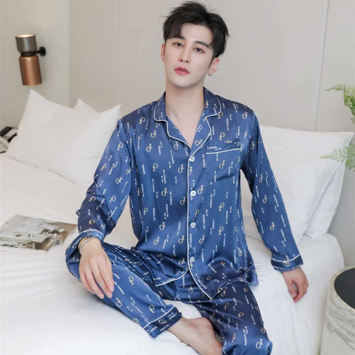 Men's Fashion - Two Lapel Long Jacket 